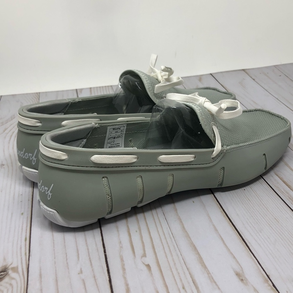 ☎️ Men’s Boat Swim Shoe-Quick Dry - Picture 4 of 8